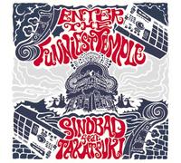 Sindbad Feat.Takatsuki - Enter the Funniest Temple