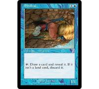 Sindbad (foil) | Time Spiral