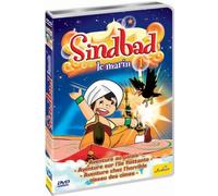 Sindbad le marin, volume 1