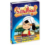 Sindbad le marin, volume 2