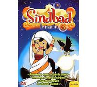 Sindbad le marin, volume 3