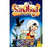 Sindbad le marin, volume 4