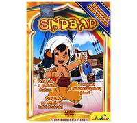 Sindbad [Region 2] (IMPORT) (No English version)