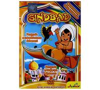 Sindbad [Region 2] (IMPORT) (No English version)