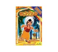 Sindbad [Region 2] (IMPORT) (No English version)