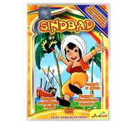 Sindbad [Region 2] (IMPORT) (No English version)