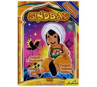 Sindbad [Region Free] (IMPORT) (No English version)