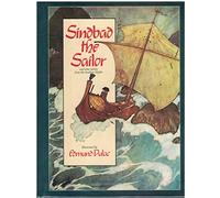 Sindbad the Sailor and other stories from the Arabian Nights