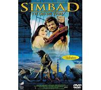 Sindbad und das Auge des Tiger [Import allemand]