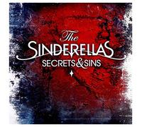 Sinderellas,the - Secrets & Sins [Vinyl LP] [VINYL]