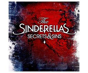 Sinderellas,the - Secrets & Sins [Vinyl LP] [VINYL]