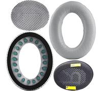 SINDERY QC35 Replacement Earpads QC35 ii Pads Ear Cups Cushions Accessories Compatible With Bose Quietcomfort 35...