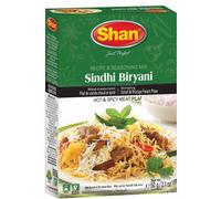 Shan Sindhi Biryani Mix (Pack of 4)
