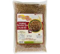 Sindhu Attakkari Parboiled Rice 1kg Long Grain Boiled Rice for Soft and Fluffy Texture Ideal for South Indian Meals, Idli, Dosa and Everyday Cooking Product From Sri Lanka Pack of 1