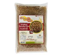 Sindhu Attakkari Parboiled Rice 1KG | Parboiled Rice | Easy Cook | Healthy Rice | High Fibre | High Protein | Sri Lankan Origin