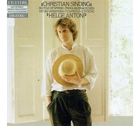 Sinding, C. - Rustle of Spring/Popular Song/