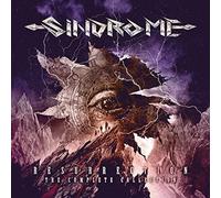 Sindrome - Resurrection - The Complete Collection - New CD - V15z