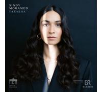 SINDY MOHAMED JULIE - FARASHA - cd - C4z