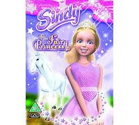 Sindy - The Fairy Princess [DVD] [2003]