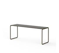 Sine Bench Dark Green