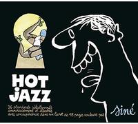 Sine - Compilation - Hot Jazz