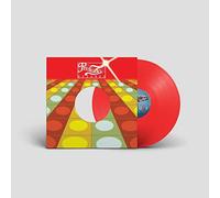 Sine - Happy Is The Only Way / Rotation (Clear Blue Vinyl 180g) // [VINYL]