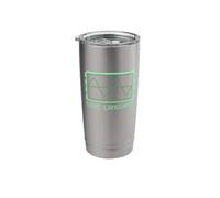 Sine Language Math Lover Trigonometry Calculus Mathematics Stainless Steel Insulated Tumbler