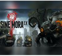 Sine Mora Ex EU PC Steam CD Key