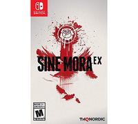 Sine Mora EX - Nintendo Switch