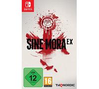 Sine Mora EX (Nintendo Switch) (Microsoft Xbox One) (US IMPORT)