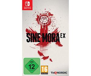Sine Mora EX (Nintendo Switch)