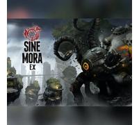 Sine Mora EX (PC) Steam Key - GLOBAL