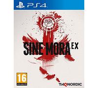 Sine Mora EX - PS4