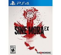 Sine Mora EX (PS4)
