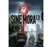 Sine Mora EX Steam Key GLOBAL