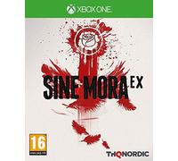 Sine Mora EX (Xbox One)