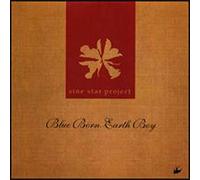 Sine Star Project - Blue Born Earth Boy