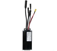 Sine Wave Technology Motor Controller for Electric Bicycles Suitable for Various Power Outputs up to 750W