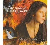 Sinead Lohan - Who Do You Think I Am