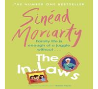 Sinead Moriarty The In-Laws Paperback Book in White Sinead Moriarty White