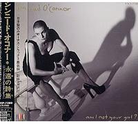 Sinead O Connor - Am I Not Your Girl