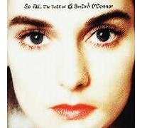 Sinead O Connor - So Far: the Best of [Re-Issue]