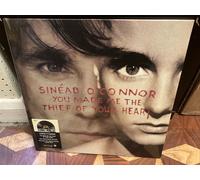 O'Connor, Sinead - You Made Me the Thief of Your Heart (Ltd. Edition) [VINYL]