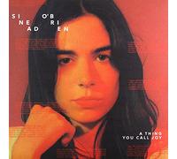 SINEAD O'BRIEN - A THING CALLED JOY [VINYL]