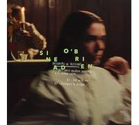 SINEAD O'BRIEN - DROWNING IN BLESSINGS EP [VINYL]