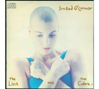 Sinead O'Conner - The Lion and the Cobra