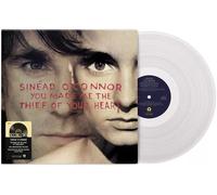 O'Connor, Sinead - You Made Me the Thief of Your Heart (Ltd. Edition) [VINYL]