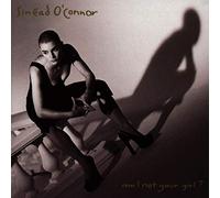 Sinead O'Connor - Am I Not Your Girl