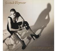 Sinead O'connor Am I Not Your Girl? CD CCD1952 NEW