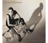 Sinead O'Connor - Am I Not Your Girl? (Repress) [VINYL]